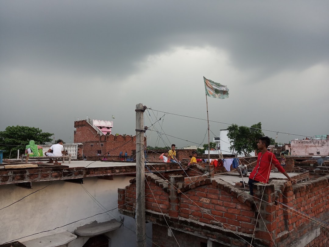 Choti Masjid