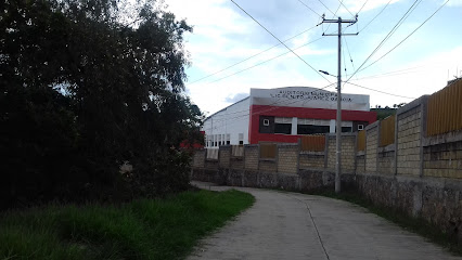 Auditorio Municipal Benito Juarez