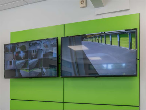 Storage Facility «Extra Space Storage», reviews and photos, 2329 Panola Rd, Lithonia, GA 30058, USA