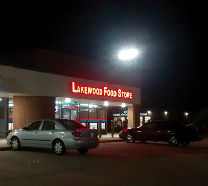 Lakewood Food Store