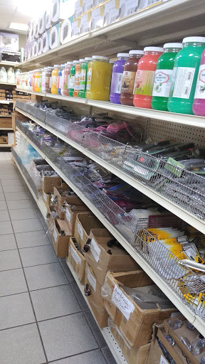 Beauty Supply Store «Twin City Nail Supply», reviews and photos, 455 University Ave W, St Paul, MN 55103, USA