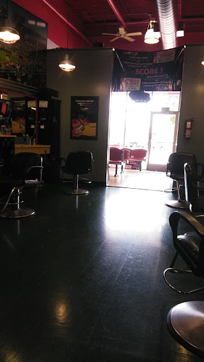 Hair Salon «Sport Clips Haircuts of Spring Hill», reviews and photos, 1007 Crossings Blvd, Spring Hill, TN 37174, USA