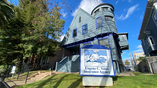 Auto Insurance Agency «Eugene C. Yates Insurance Agency», reviews and photos