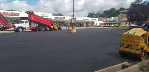 Paving Contractor «Marini Paving & Sealcoating», reviews and photos, 6 Riverside Dr #3, Ansonia, CT 06401, USA