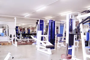 SPORTAKUS Gym & Fitness image