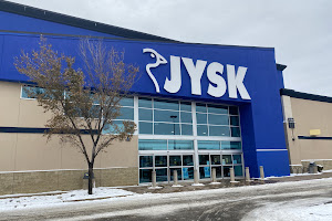 JYSK - Calgary Sunridge