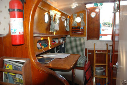 Classic Boat Rental, CPB-Discover Canada Inc.