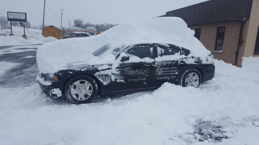 Used Car Dealer «Malakin Motors LLC», reviews and photos, 9889 Allentown Blvd, Grantville, PA 17028, USA