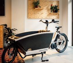 Hyggelig Bikes Lastenräder photo
