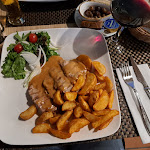 Photo n°3 de l'avis de Marlon.g fait le 27/04/2023 à 22:05 sur le  Tasca do Viegas - A Tasca Terraço à Albufeira