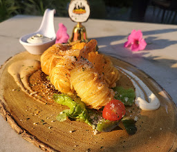 Raffine Cafe & The She's House Wedding & Restaurant รัฟฟิเน่ คาเฟ่ บางแสน ชลบุรี photo