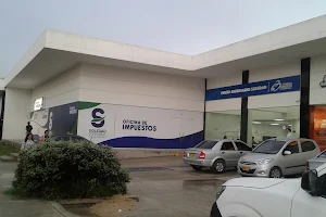Camara De Comercio de Barranquilla - Punto Empresario Soledad image