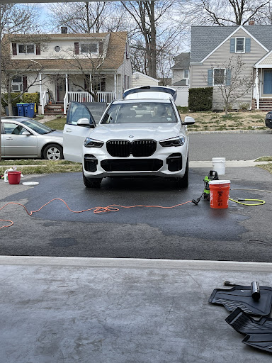 PSI Detailing en Franklin Township