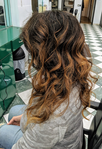 Beauty Salon «Dimaggio Hair & Beauty Salon», reviews and photos, 624 Avenue U, Brooklyn, NY 11223, USA