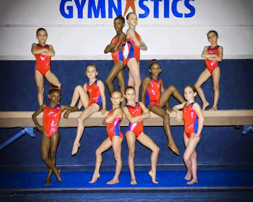 Gymnastics Center «Gymnastics», reviews and photos, 4957 Lower Roswell Rd, Marietta, GA 30062, USA