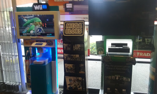 Video Game Store «GameStop», reviews and photos, 22803 44th Ave W #1122, Mountlake Terrace, WA 98043, USA