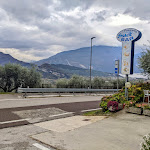 Photo n°5 de l'avis de Christa.i fait le 15/11/2021 à 19:37 sur le  Snack Bar Panorama à Cologna