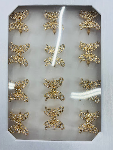 Beauty Supply Store «us hair beauty supply», reviews and photos, 4364 Cleveland Ave, Columbus, OH 43224, USA