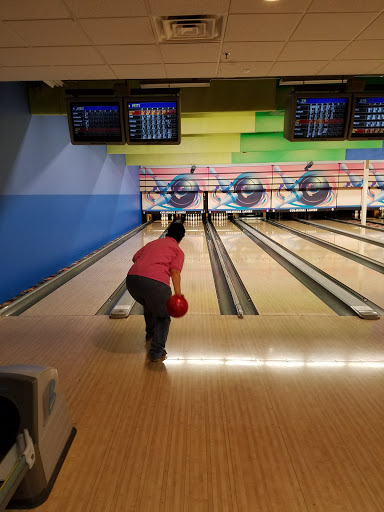 Bowling Alley «Colonial Lanes», reviews and photos, 78 Brookside Ave, Chester, NY 10918, USA