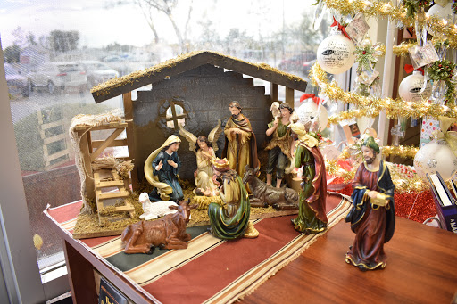 Christian Book Store «Heavensent Christian Books & Gifts», reviews and photos, 4600 W Craig Rd #201, North Las Vegas, NV 89032, USA