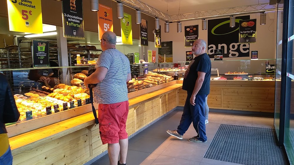 Boulangerie Ange A Eysines Avis Telephone