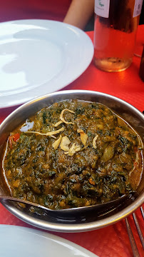Curry du Restaurant indien Le Rohtang Pass à Toulouse - n°9