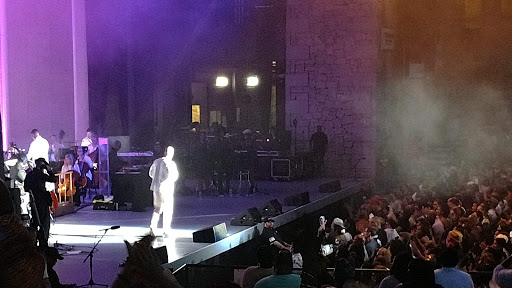 Performing Arts Theater «Chastain Park Amphitheatre», reviews and photos, 4469 Stella Dr NW, Atlanta, GA 30342, USA