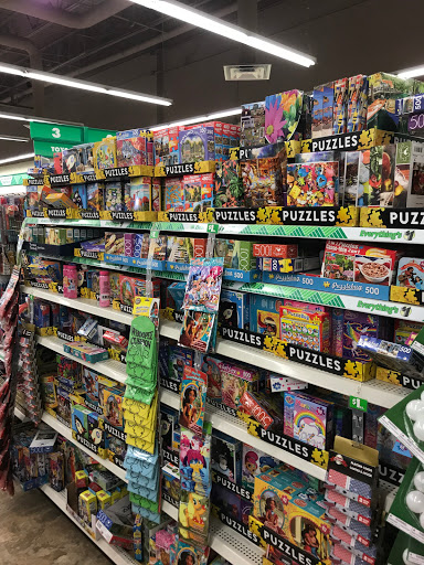 Dollar Store «Dollar Tree», reviews and photos, 6205 Coit Rd #200, Plano, TX 75024, USA