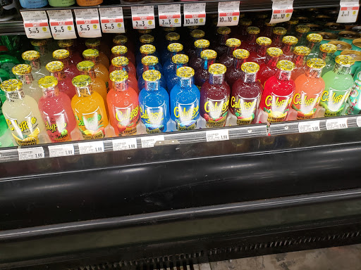 Grocery Store «Bel Air», reviews and photos, 2760 E Bidwell St, Folsom, CA 95630, USA