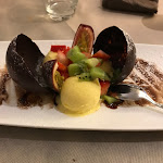 Photo n°1 de l'avis de Mirko.a fait le 20/12/2017 à 02:26 sur le  Pizzeria Al Colle à Misano Adriatico