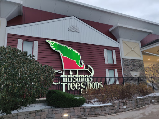 Home Goods Store «Christmas Tree Shops», reviews and photos, 300 Ikea Dr, Paramus, NJ 07652, USA