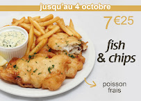 Frite du Crescendo Restaurant - Fermé à Seclin - n°1