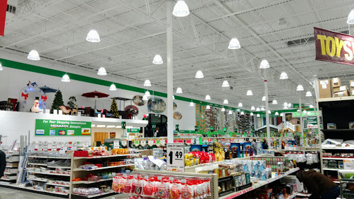 Home Improvement Store «Menards», reviews and photos, 1101 Lakecrest Pkwy, Sandusky, OH 44870, USA