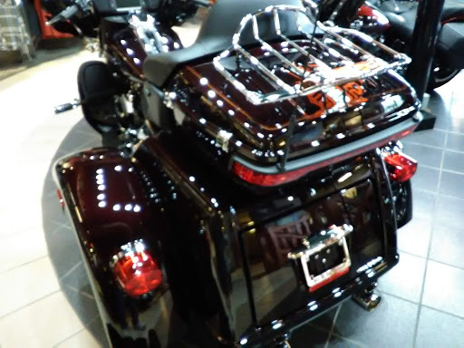 Harley-Davidson Dealer «Hot Metal Harley-Davidson», reviews and photos, 1122 Lebanon Rd, West Mifflin, PA 15122, USA