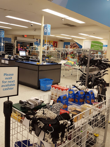 Clothing Store «Ross Dress for Less», reviews and photos, 7886 Dublin Blvd, Dublin, CA 94568, USA