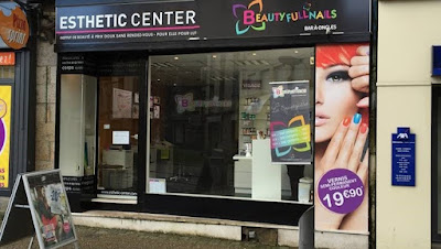 Esthetic Center à Avranches