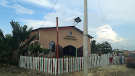 Capilla Virgen Peregrina de Schoenstatt - Costamar - Jaramijó