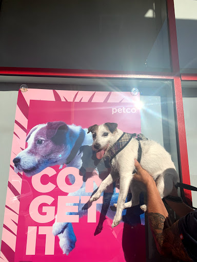 Pet Supply Store «Petco Animal Supplies», reviews and photos, 85 State St, Orem, UT 84058, USA