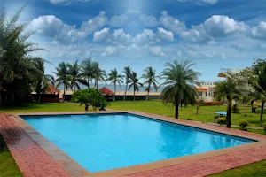 St. James Court Beach Resort in Pondicherry image