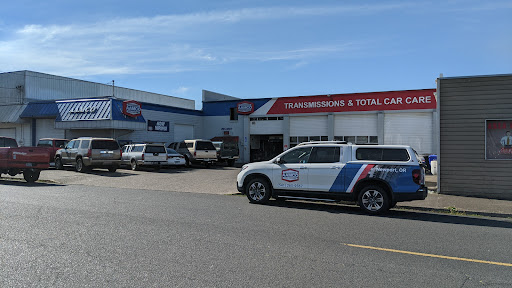 Transmission Shop «AAMCO Transmissions & Total Car Care», reviews and photos, 126 NE 11th St, Newport, OR 97365, USA