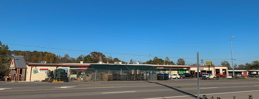 Wheel Alignment Service «Dickson Farmers Co-Op», reviews and photos, 705 Henslee Dr, Dickson, TN 37055, USA