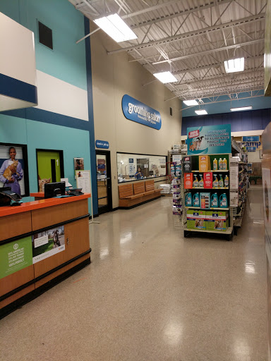 Pet Supply Store «PetSmart», reviews and photos, 5435 W TX-1604 Loop N, San Antonio, TX 78253, USA