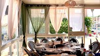 Atmosphère du Restaurant Chez papou à Sari-Solenzara - n°16
