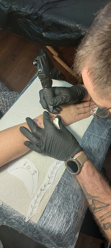 Recenze na Mu Tattoo v Karlovy Vary - Tetovací studio