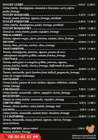 Photos du propriétaire du Pizzeria Ayrton Pizza à Lalinde - n°7