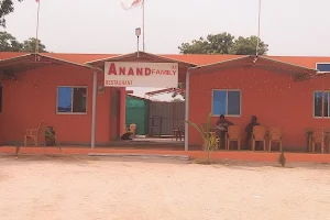 Anand Family Restaurant image