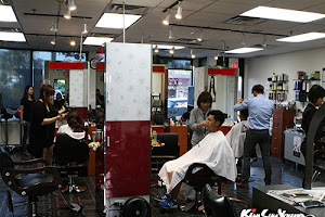 Kim Sun Young Hair Salon