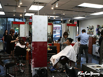 Kim Sun Young Hair Salon
