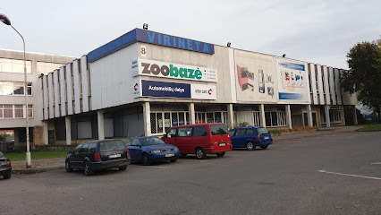 Zoobazė