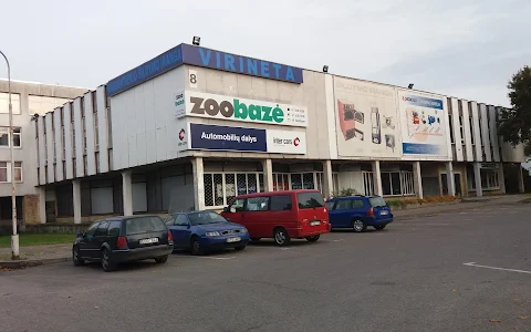 Zoobazė image